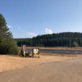 Review photo of Clear Lake Campground by Corinna B., August 30, 2018