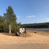 Review photo of Clear Lake Campground by Corinna B., August 30, 2018