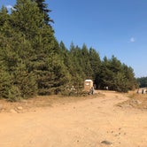 Review photo of Clear Lake Campground by Corinna B., August 30, 2018