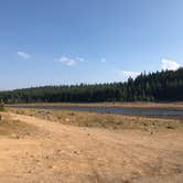 Review photo of Clear Lake Campground by Corinna B., August 30, 2018
