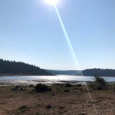 Review photo of Clear Lake Campground by Corinna B., August 30, 2018