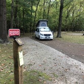 Review photo of Village Creek State Park by Lee D., April 1, 2021