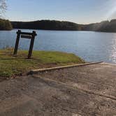 Review photo of Village Creek State Park Campground by Lee D., April 1, 2021