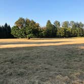 Review photo of Milo McIver State Park Campground by Corinna B., October 1, 2018