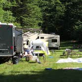 Review photo of Beacon Rock State Park Group Campground — Beacon Rock State Park by Corinna B., May 31, 2018