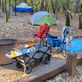 Review photo of Indian Grinding Rock State Historical Park Campground by Julie D., April 1, 2021