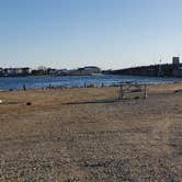 Review photo of Hampton Beach State Park Campground by Jean C., April 1, 2021