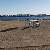 Review photo of Hampton Beach State Park Campground by Jean C., April 1, 2021