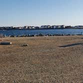 Review photo of Hampton Beach State Park Campground by Jean C., April 1, 2021