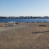 Review photo of Hampton Beach State Park Campground by Jean C., April 1, 2021