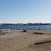 Review photo of Hampton Beach State Park Campground by Jean C., April 1, 2021