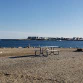 Review photo of Hampton Beach State Park Campground by Jean C., April 1, 2021