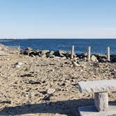 Review photo of Hampton Beach State Park Campground by Jean C., April 1, 2021