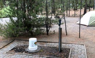 Corinna B.'s photo at Collier Memorial State Park Campground near Fremont-Winema National Forest