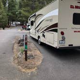 Review photo of Collier Memorial State Park Campground by Corinna B., July 19, 2018