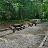 Review photo of Harmon Den Horse Campground by Myron C., April 1, 2021