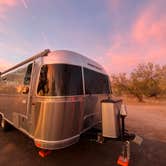 Review photo of Catalina State Park Campground by kristin S., April 1, 2021