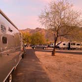 Review photo of Catalina State Park Campground by kristin S., April 1, 2021