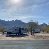 Review photo of Catalina State Park Campground by kristin S., April 1, 2021