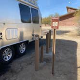 Review photo of Catalina State Park Campground by kristin S., April 1, 2021