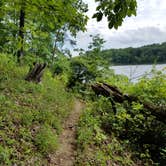 Review photo of Lake Russell Recreation Area by Hiking Diva .., July 13, 2016