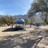 Review photo of Catalina State Park Campground by kristin S., April 1, 2021