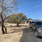 Review photo of Catalina State Park Campground by kristin S., April 1, 2021