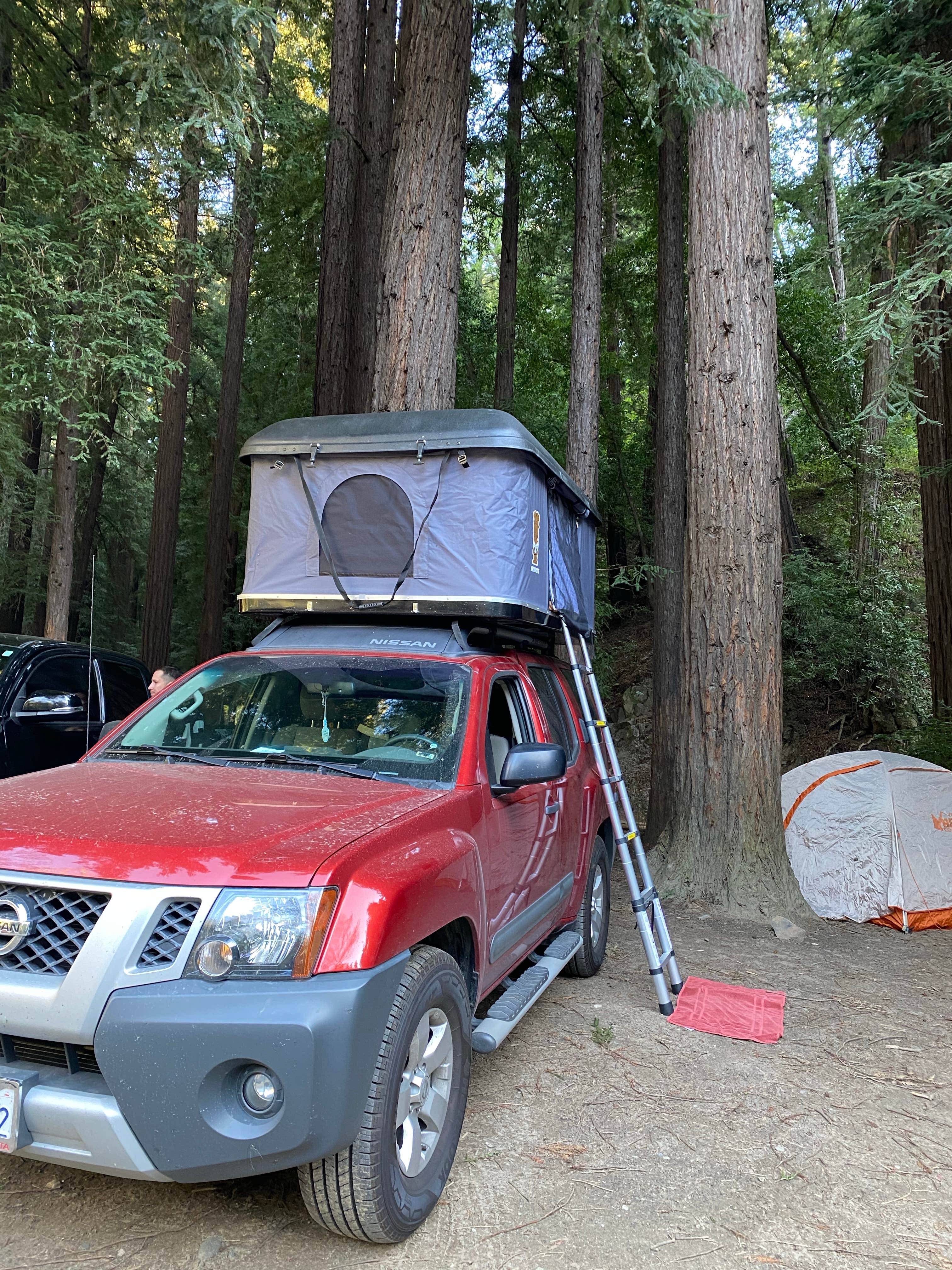 Camper submitted image from Fernwood Campground & Resort - 1