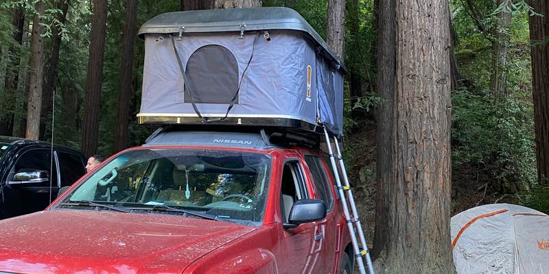 Camper submitted image from Fernwood Campground & Resort