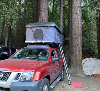Camper-submitted photo from Fernwood Campground & Resort