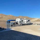 Review photo of Tonopah, NV Dispersed Camping by Marilyn , April 1, 2021