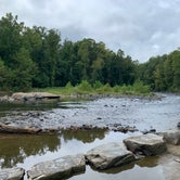 Review photo of Hollofield Area Campground by Diana S., April 1, 2021