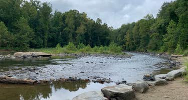 Patapsco Valley/Hollofield Area