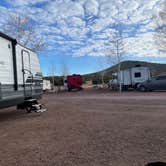 Review photo of Grand Canyon-Williams KOA by Joana A., April 1, 2021