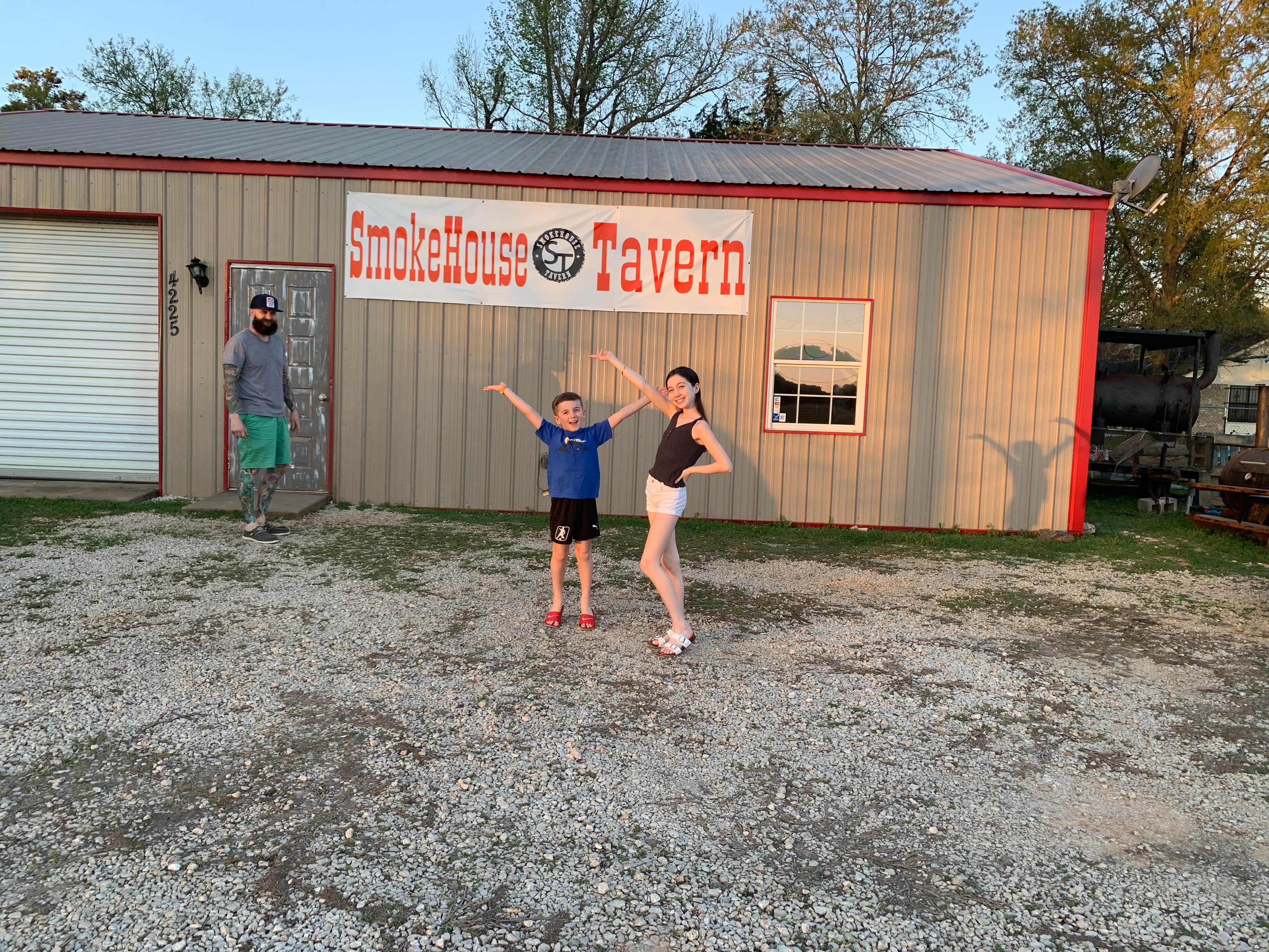 Camper submitted image from Rainbow's End RV Park - 4