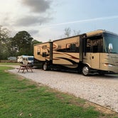 Review photo of Rainbow's End RV Park by Jen O., April 1, 2021