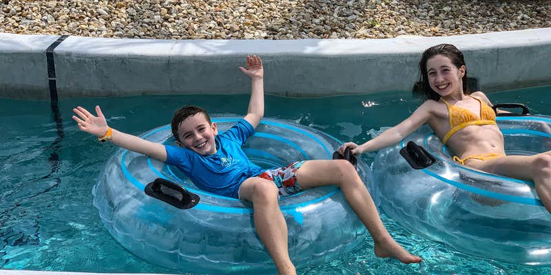 Camper submitted image from Sun Outdoors New Orleans North Shore