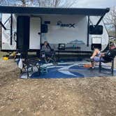 Review photo of Kincaid Lake State Park Campground by Todd C., April 1, 2021