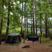 Review photo of Lake Russell Recreation Area by Hiking Diva .., July 13, 2016