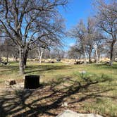 Review photo of Oak Flat Campground by Cierra M., April 1, 2021