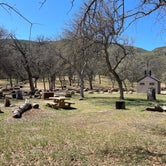 Review photo of Oak Flat Campground by Cierra M., April 1, 2021