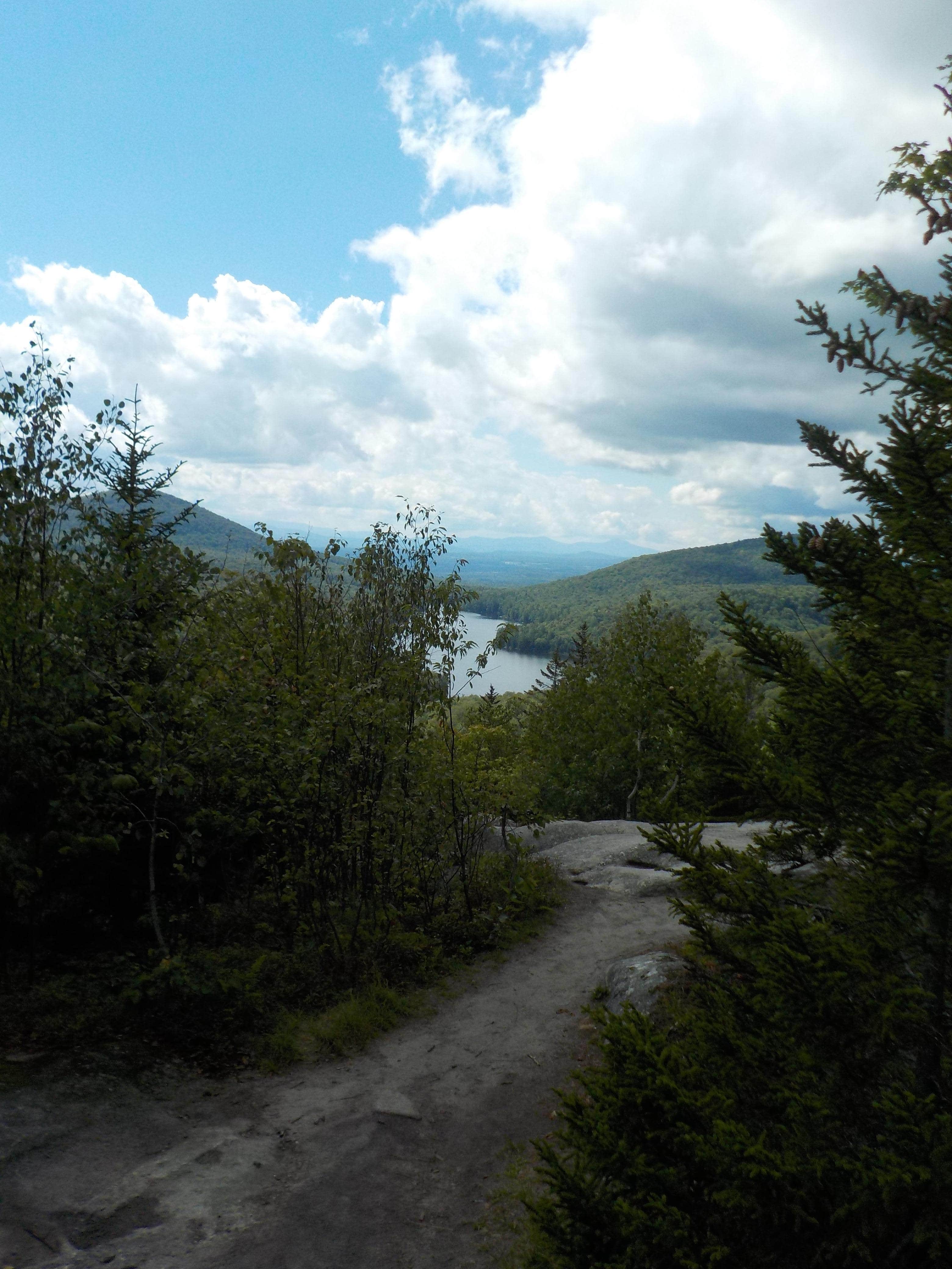 Camper submitted image from New Discovery State Park Campground - 3
