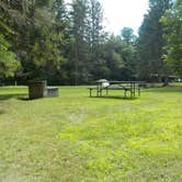 Review photo of New Discovery State Park Campground by Sarah C., April 1, 2021