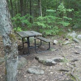 Review photo of New Discovery State Park Campground by Sarah C., April 1, 2021