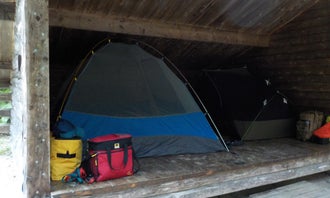 Camping near Meadowcrest Campground: Big Deer State Park, Peacham, Vermont