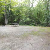 Review photo of Big Deer State Park Campground by Sarah C., April 1, 2021