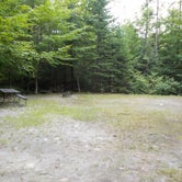 Review photo of Big Deer State Park Campground by Sarah C., April 1, 2021