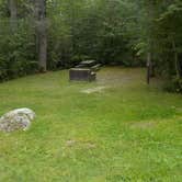 Review photo of Big Deer State Park Campground by Sarah C., April 1, 2021