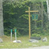 Review photo of Big Deer State Park Campground by Sarah C., April 1, 2021