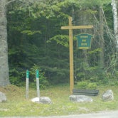 Review photo of Big Deer State Park Campground by Sarah C., April 1, 2021